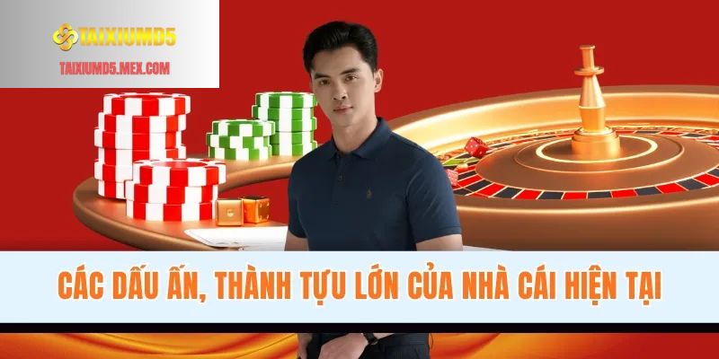 Các dấu ấn, thành tựu lớn của đơn vị hiện tại