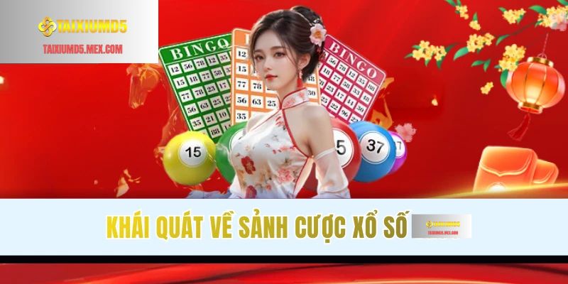 Tìm hiểu sơ lược về xổ số Tài Xỉu MD5